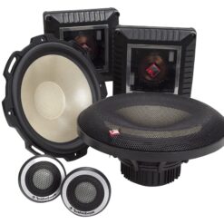 ROCKFORD Power Sistema de Componentes de 2 Vias 165mm (6,5")