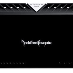 ROCKFORD POWER 4CH Amp