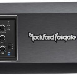 ROCKFORD POWER 2CH Amp