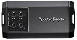ROCKFORD POWER 4CH Amp