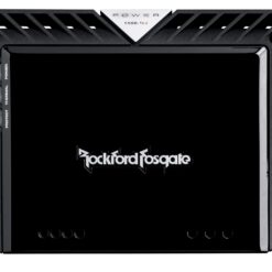 ROCKFORD POWER 1CH Amp