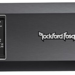 ROCKFORD POWER 1CH Amp