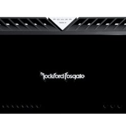 ROCKFORD POWER 4CH Amp