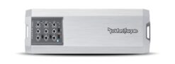 ROCKFORD POWER 5CH Amp TM1000x5 ad