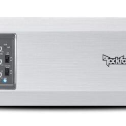 ROCKFORD POWER 5CH Amp TM1000x5 ad