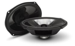 ROCKFORD FOSGATE 6x9" Speaker