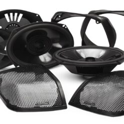 ROCKFORD FOSGATE 6x9" Speaker