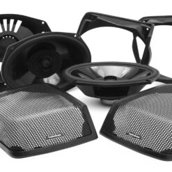 ROCKFORD FOSGATE 6 x 9" Speaker