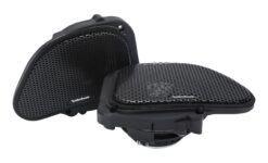 ROCKFORD FOSGATE Altavoces Coaxiales de 2 Vías 165mm (6,5") para Harley-Davidson