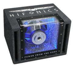 HIFONICS Single-Bandpass