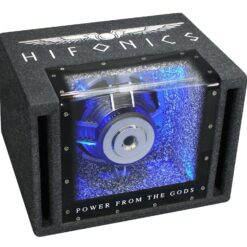 HIFONICS Single-Bandpass