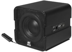 ESX VISION Compact Active Subwoofer