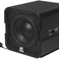 ESX VISION Compact Active Subwoofer