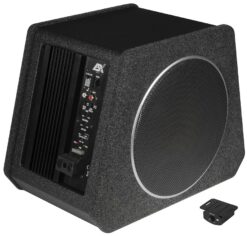 ESX VISION Active Subbox