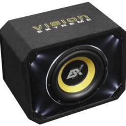 ESX VISION Single-Reflexbox