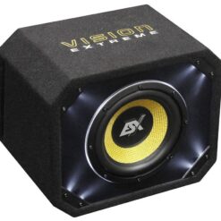 ESX VISION Single-Reflexbox