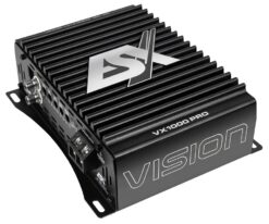 ESX VISION Digital Monoblock