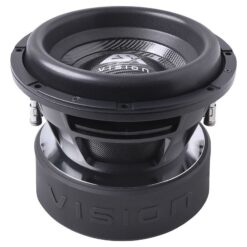 ESX VISION Premium Xtreme Woofer