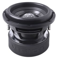 ESX VISION Premium Xtreme Woofer
