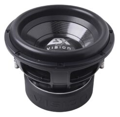 ESX VISION Premium Xtreme Woofer