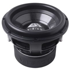 ESX VISION Premium Xtreme Woofer