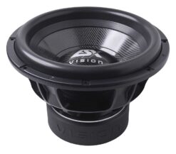 ESX VISION Premium Xtreme Woofer