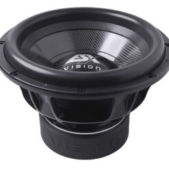 ESX VISION Premium Xtreme Woofer