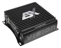 ESX VISION Digital 4CH AMP VX1400.4PRO