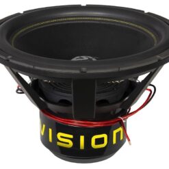 ESX VISION Premium Xtreme Woofer