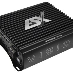 ESX VISION Digital Monoblock