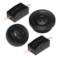 HIFONICS VULCAN Tweeter 25 mm