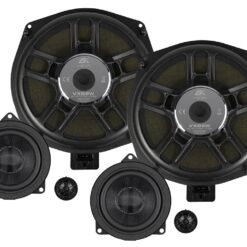 ESX VISION 3-Way Compo-System