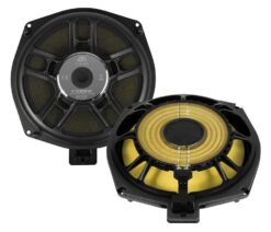 ESX VISION Altavoces de Bajo 200mm (8")