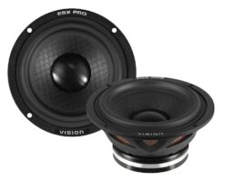 ESX VISION Midrange Speaker 87 mm
