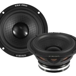 ESX VISION Midrange Speaker 87 mm