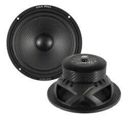 ESX VISION Woofer 16,5 cm