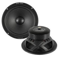 ESX VISION Woofer 16,5 cm