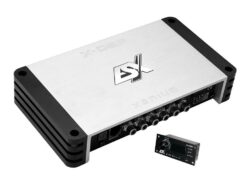 ESX XENIUM 8CH DSP X-DSP
