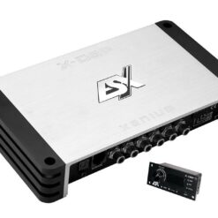 ESX XENIUM 8CH DSP X-DSP