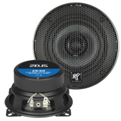 HIFONICS ZEUS Coax 10 cm