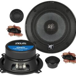 HIFONICS ZEUS 2-Way Compo 13 cm