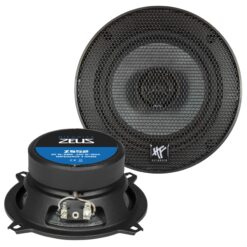 HIFONICS ZEUS Coax 13 cm