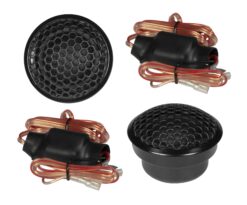 HIFONICS ZEUS Tweeter 25 mm