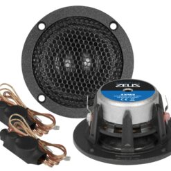 HIFONICS ZEUS Midrange 75 mm