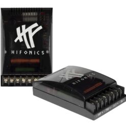 HIFONICS ZEUS 2-Way Crossover