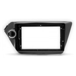 Kit 9" Kia Rio 3 del 2011-2016