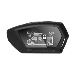 Pandora Mando a Distancia D-043 Camper Oled para Pandora Camper Pro v2