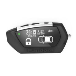 Pandora Mando a Distancia D-022 LoRa Bidireccional para Pandora Light Pro v2