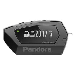 Pandora Mando a Distancia D-011 LCD para Pandora Light v2