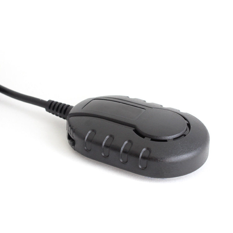 Steelmate PTS411EX Asistente de Aparcamiento Frontal o Trasero con Sensores Negros y Zumbador - Imagen 4